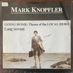 Mark Knopfler - Going Home, 7 inch, Single, Ophalen of Verzenden, Zo goed als nieuw