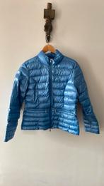 Zgan jack van Beaumont, Ophalen of Verzenden, Zo goed als nieuw, Maat 38/40 (M), Blauw