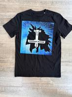 Heren t-shirt Osdorp Posse Maat Medium Hip Hop Rap NL, Ophalen of Verzenden, Nieuw, Maat 48/50 (M)