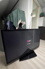 LG Plasma TV 50PK350 - 50 inch, Ophalen, Gebruikt, 50 Hz, 100 cm of meer