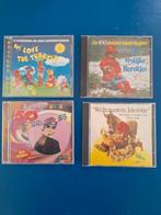 Kinder CD's, Cd's en Dvd's, Cd's | Kinderen en Jeugd, Ophalen of Verzenden, Zo goed als nieuw