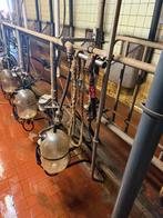 Sac senior melkput, Ophalen, Zo goed als nieuw