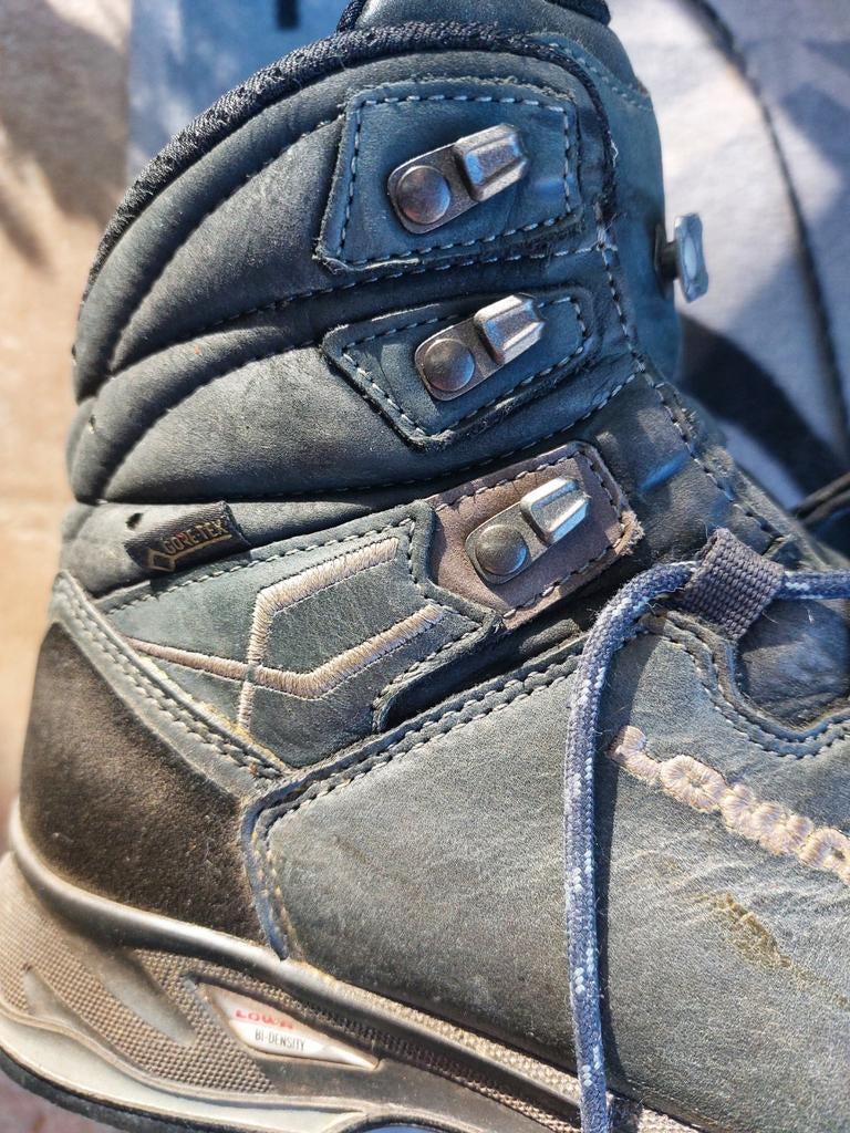 Berg wandelschoenen, Ophalen, Zo goed als nieuw, Wandelschoenen