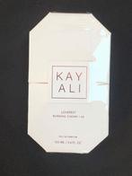NIEUW GESEALD kayali lovefest burning cherry 48 parfum, Ophalen of Verzenden, Nieuw
