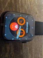 Smart watch sport, Ophalen, Nieuw, Zwart, Android