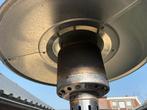Terrasverwarmer op gas - Gebruikt, Ophalen, Gebruikt, Gas, Vloer