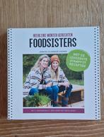 Foodsisters Heerlijke Winter Gerechten, Janneke en Amande Koeman, Ophalen of Verzenden, Gezond koken, Nederland en België