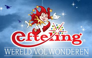 11 efteling tickets 45 per stuk, Tickets en Kaartjes, Ticket of Toegangskaart