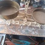 Weegschaal!, Antiek en Kunst, Ophalen