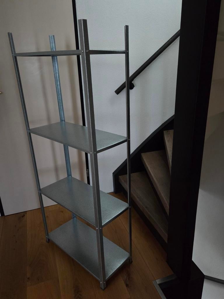 Mooie nieuwe stellingen., Ophalen of Verzenden, Nieuw