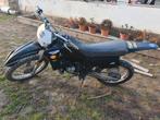 yamaha dt 125 cc, Ophalen, 6 versnellingen, Gebruikt, Yamaha