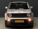 Jeep Renegade 1.4 MultiAir Freedom LPG-G3 AUTOMAAT KEYLESS E, Stof, Gebruikt, 4 cilinders, Origineel Nederlands