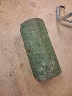 Vintage Groene Houten Kist - Decoratief Opbergkistje, Ophalen