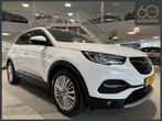 Opel Grandland X 1.2 Turbo Innovation NL auto, Trekhaak, Cam, Voorwielaandrijving, 12 maanden, Gebruikt, 1199 cc