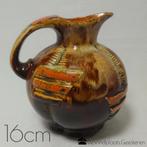 Antieke schenkkan Carstens Uffrecht – jaren 30, Ophalen of Verzenden