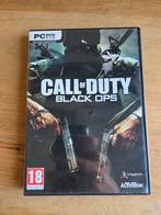 Call of Duty: Black Ops (PC DVD-ROM), Online, Gebruikt, Vanaf 18 jaar, Shooter