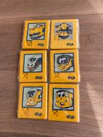 6 schuifpuzzels NS, Ophalen of Verzenden, Zo goed als nieuw