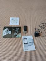 Nokia 6300 mobiele telefoon, Ophalen of Verzenden, Zwart, Fysiek toetsenbord