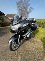 Bmw r1200rt 2011 alle opties nieuwe esa wilburs veer achter, Motoren, Motoren | BMW, Handvatverwarming, 2 cilinders, Motorrijbewijs A