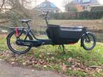 Batavus Fier 2., Fietsen en Brommers, Fietsen | Bakfietsen, Ophalen of Verzenden, Gebruikt, Huif