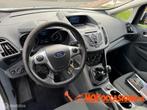 Ford C-Max 1.0 Titanium Nieuwe distributiesnaar, Voorwielaandrijving, Euro 5, Gebruikt, Wit