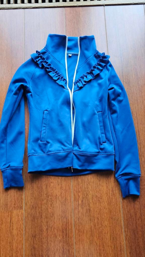 Paardenpraat setje, Ophalen of Verzenden, Zo goed als nieuw, Overige soorten, Bovenkleding