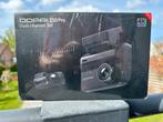DDPAI Z50 Pro Dual-channel Set 4K Ultra HD Dashcam, Auto diversen, Dashcams, Ophalen of Verzenden, Nieuw