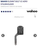 Wahoo houder nieuw in verpakking, Ophalen of Verzenden, Nieuw