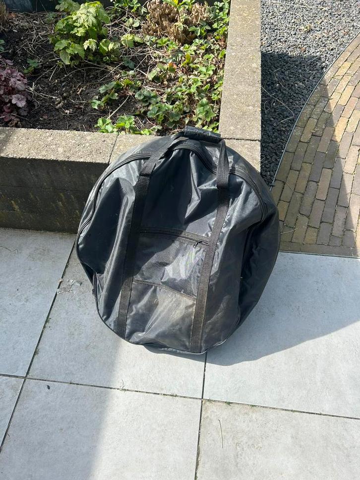 17 inch reservewiel/thuiskomertje, Auto-onderdelen, Overige Auto-onderdelen, Opel, Nieuw, Ophalen