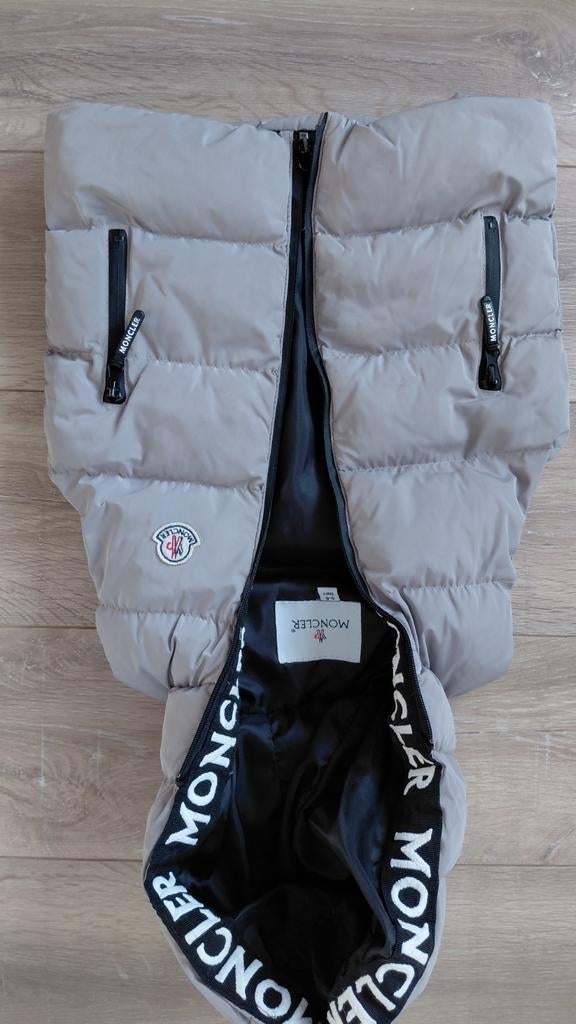 Jongens bodywarmer 5-6 jaar, Ophalen of Verzenden, Zo goed als nieuw, Overige maten, Blauw