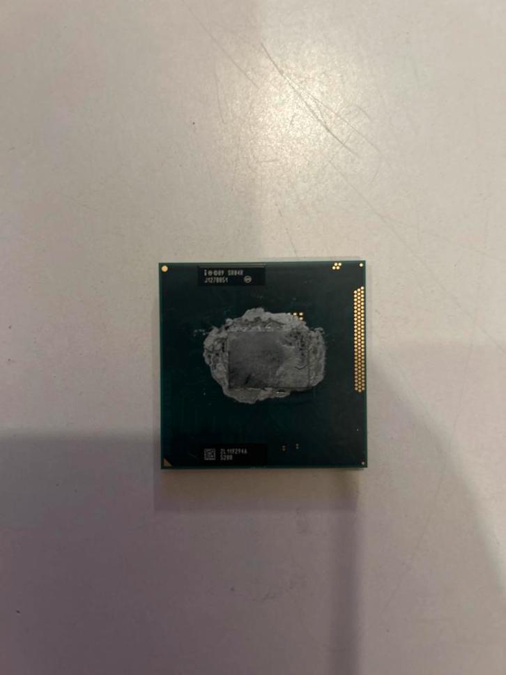 Intel Core i3 6600K Processor (Gebruikt), Computers en Software, Processors, Gebruikt, 4-core, 3 tot 4 Ghz, Ophalen of Verzenden