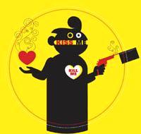 Ruil of koop Kiss Me Kill Me "Making Life" (CD 2008), Cd's en Dvd's, Cd's | Pop, Zo goed als nieuw, 2000 tot heden, Ophalen of Verzenden