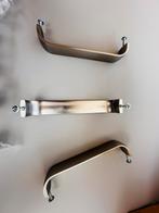 Keuken greepjes, Huis en Inrichting, Minder dan 50 cm, Overige kleuren, Ophalen of Verzenden, Zo goed als nieuw