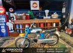 1977 Honda TS 50 VT246, Gebruikt, Overige modellen, 50 cc, 3 versnellingen