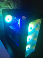 Game pc 9060 XT, Computers en Software, Desktop Pc's, Nieuw, Ophalen of Verzenden, Gaming, SSD