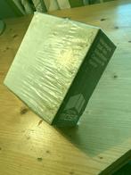 Mosa wandtegels wit, Ophalen, Nieuw, 20 tot 40 cm, Minder dan 5 m²