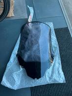 Hoog givi windscherm honda transalp 650, Motoren, Ophalen, Gebruikt