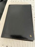 Castelijn & Beerens A4 schrijfmap, Ophalen of Verzenden, Gebruikt