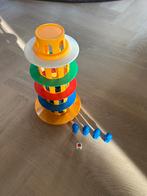 Toren van Pisa - Compleet gezelschapsspel, Ophalen, Zo goed als nieuw, Jongen of Meisje