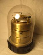 weerstation Barigo Germany, Verzamelen, Ophalen of Verzenden, Zo goed als nieuw