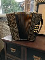 Trekzak/accordeon, Ophalen, Gebruikt, Overige formaten, Hohner