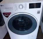 LG DIRECTDRIVE 8kg/5kg Was-Droogcombinatie Incl.GARANTIE!, Witgoed en Apparatuur, Was-droogcombinaties, 6 tot 8 kg, Ophalen of Verzenden