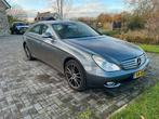Mercedes-Benz CLS 5.5 285KW Cls500 AUT 2007 Grijs, Auto's, Mercedes-Benz, Automaat, Achterwielaandrijving, 4 stoelen, 388 pk