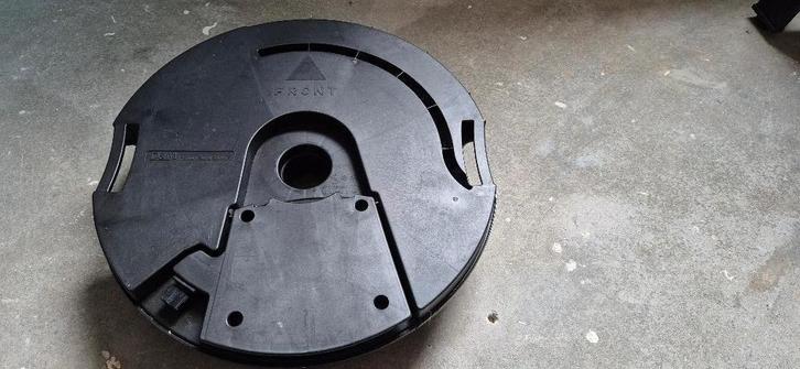 Audi A3 subwoofer D&M premium sound, Auto diversen, Autospeakers, Zo goed als nieuw, Ophalen