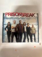 Prison Break - De Complete DVD Collectie, Gebruikt, Vanaf 16 jaar, Boxset, Ophalen of Verzenden