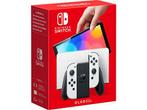 Nintendo Switch Oled, Ophalen of Verzenden, Zo goed als nieuw, Met 1 controller, Switch OLED