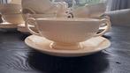 Wedgewood soepkomeen, Ophalen, Zo goed als nieuw, Kom(men), Wedgwood