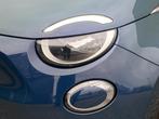 Fiat 500 C Icon 43 kWh automaat Elektrisch vouwdak - Navigat, Stof, Gebruikt, Cabriolet, 304 km