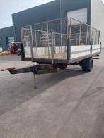 Aanhanger, Ophalen, Oldtimer, Tot 80 Pk