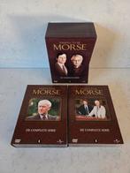 Inspector Morse - De complete serie dvd box, Cd's en Dvd's, Dvd's | Tv en Series, Alle leeftijden, Ophalen of Verzenden, Zo goed als nieuw